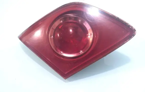 Mazda 3 I Tailgate rear/tail lights P2913L