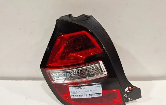 Renault Twingo III Rear/tail lights 265555949R