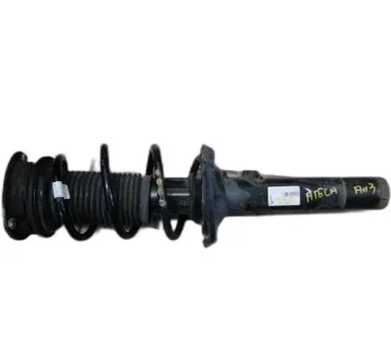 Seat Ateca Shock absorber/damper/air suspension 5Q3413031H