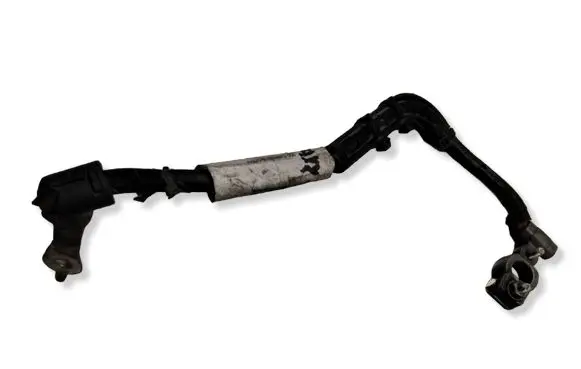Ford Galaxy Negative earth cable (battery) 6G9T14301