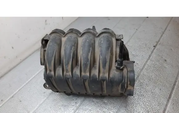 Peugeot Partner Intake manifold