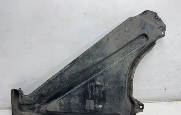 Audi Q7 4M Pickup box liner 4M0825219E