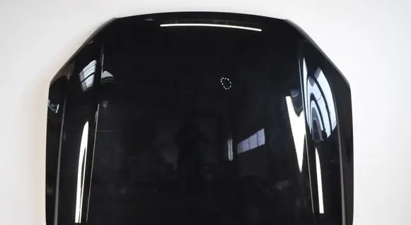 Volvo XC90 Engine bonnet/hood 