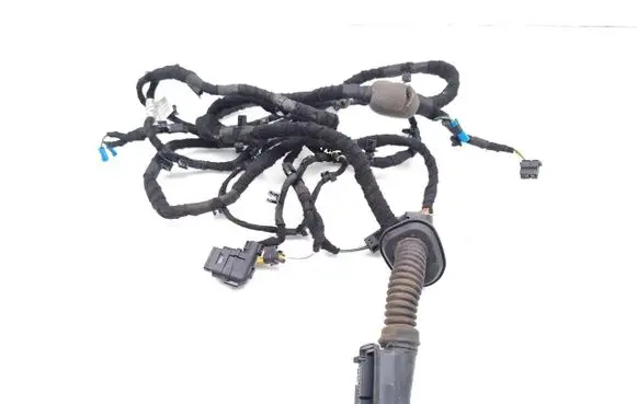 BMW i4 Front door wiring loom 5A4DD8001