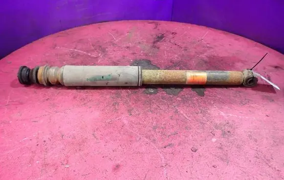Nissan Note (E11) Rear shock absorber/damper JGT445T