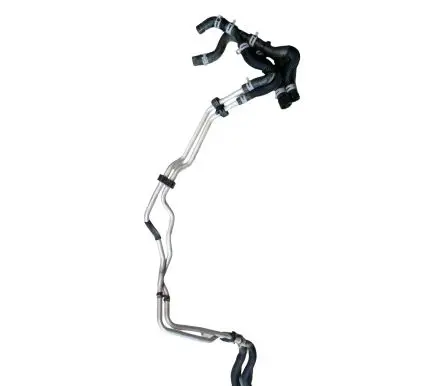 Chrysler Pacifica Engine coolant pipe/hose 68462914AC 68462914
