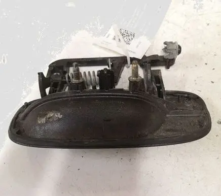 Peugeot 607 Rear door exterior handle 9629157277
