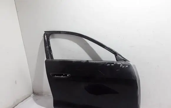 Door (2 Door Coupe)