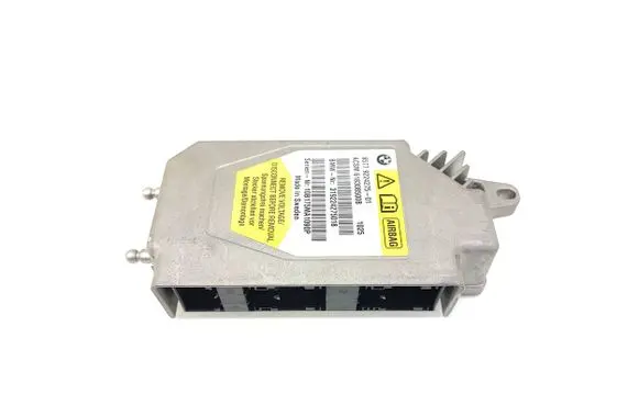 BMW 7 F01 F02 F03 F04 Airbag control unit/module 9224275 618308500B
