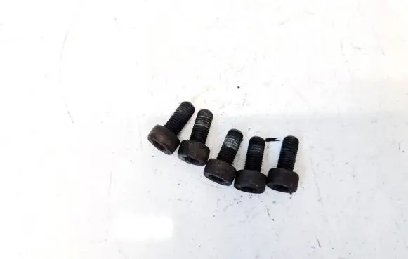 Citroen C4 I Nuts/bolts 