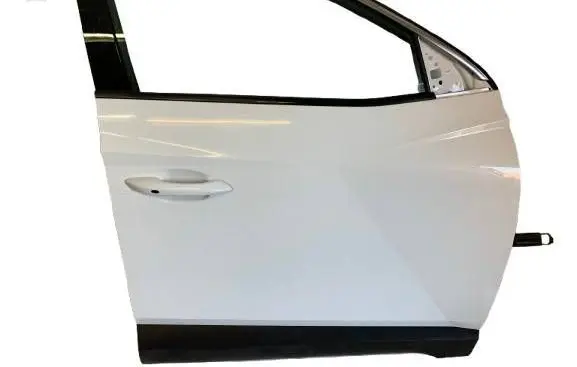 Hyundai Tucson IV NX4 Front door