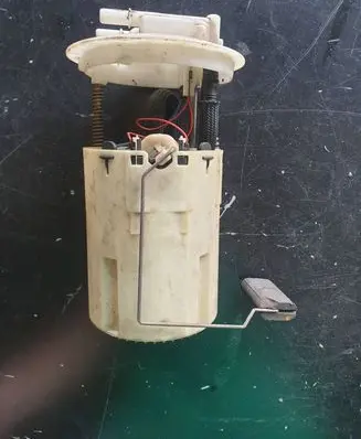 Fiat Stilo In-tank fuel pump 0580303036