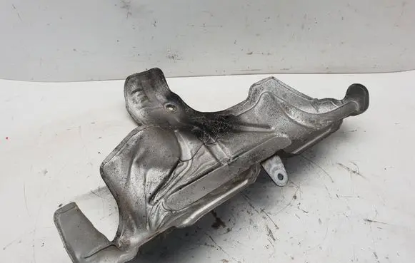 Volvo V60 Exhaust heat shield 31293261