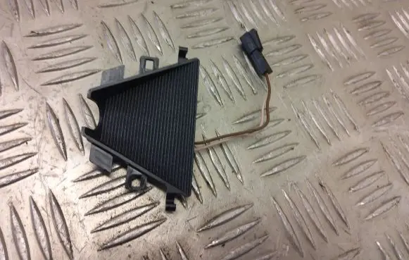 Seat Leon IV Rain sensor 5TA845109