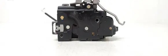 Audi A6 S6 C5 4B Rear door lock