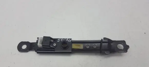 Hyundai Santa Fe Front seatbelt