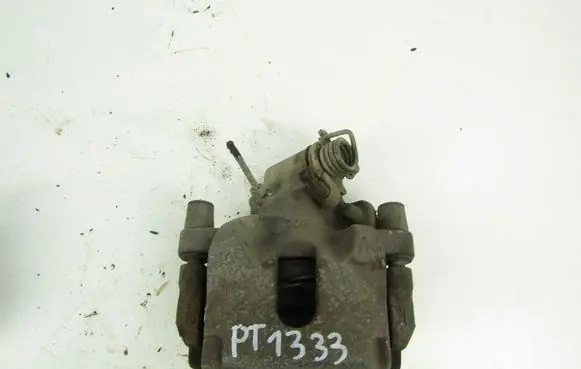 Renault Laguna III Rear brake caliper 