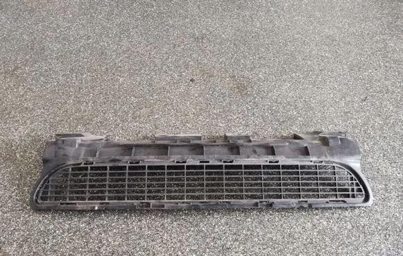 Mercedes-Benz A W169 Front bumper lower grill A1698850023