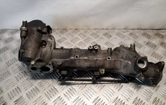 Jeep Grand Cherokee (WK) Intake manifold LF00052 00005320C2