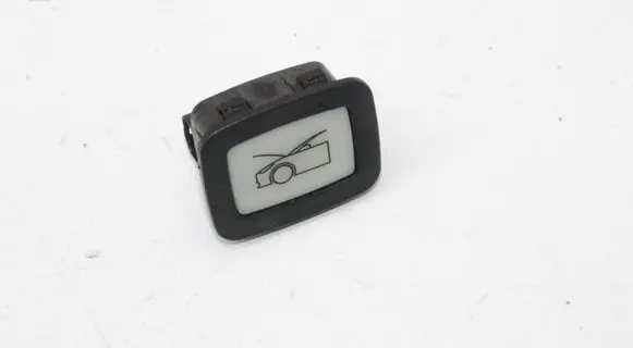 Tesla Model Y Engine bonnet (hood) release handle 151618500A