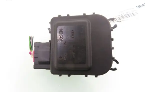 Audi A2 Air flap motor/actuator 6Q1907511B 0132801204