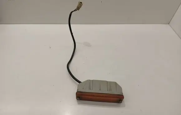 Volkswagen Golf II Front indicator light 191953155