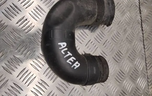 Seat Altea Air intake hose/pipe 1K0129618AT