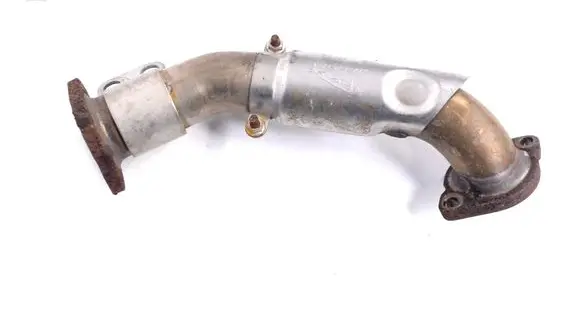 Land Rover Range Rover Velar EGR valve line/pipe/hose GX635E212AF