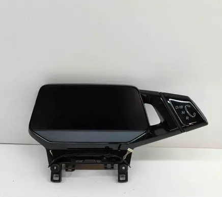 Volkswagen ID.4 Speedometer (instrument cluster) 10A920320A
