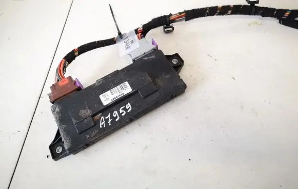 Fiat Croma Other control units/modules 46828007