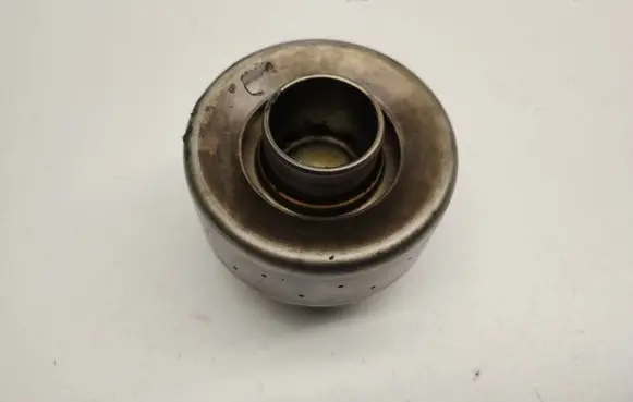 Mercedes-Benz ML W164 other engine part A1560501205