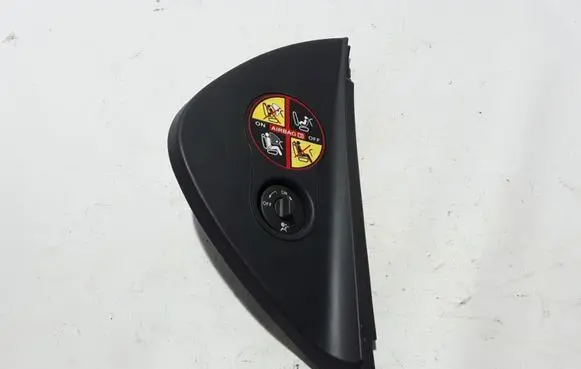 Renault Kangoo II Panel trim 689204073R