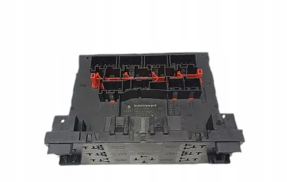 Volkswagen PASSAT B6 Comfort/convenience module 3C8937049D