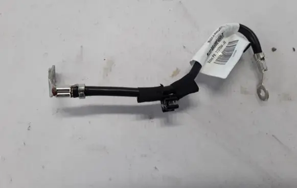 Volvo S90, V90 Negative earth cable (battery) 31376394
