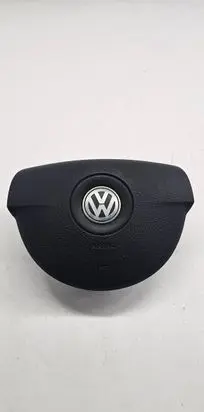 Volkswagen PASSAT B6 Steering wheel airbag 3C0880201BF 18042008 20081090019