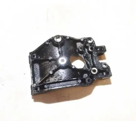 Peugeot 1007 Engine mounting bracket 9646719580