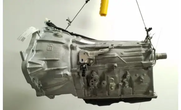 Toyota Land Cruiser (J150) Automatic gearbox 35010-60G00