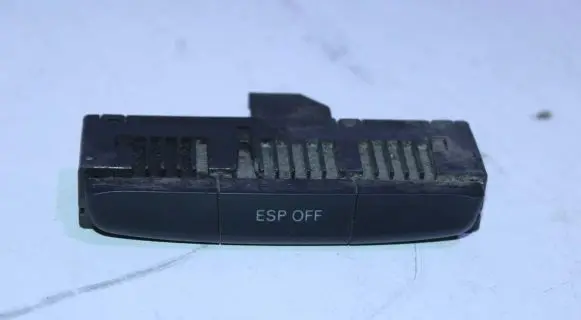 Audi A4 S4 B8 8K ESP (stability program) switch 8K0959673 290084373