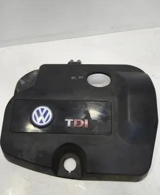 Volkswagen Sharan Engine cover (trim)
