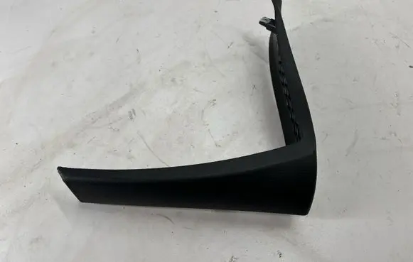 Chrysler Pacifica (A) pillar trim 5RV25TRMAC