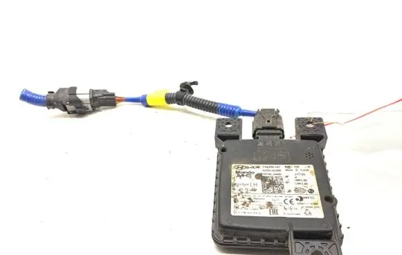 Hyundai Kona I Other control units/modules 99140-J9000