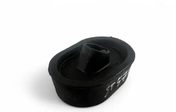 Steering wheel column trim