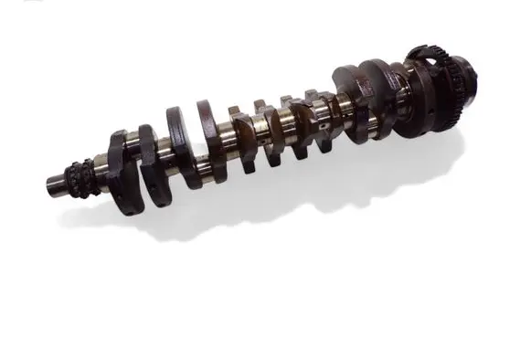 BMW 5 E39 Crankshaft 1437581 M54B22