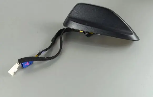 Radio antenna