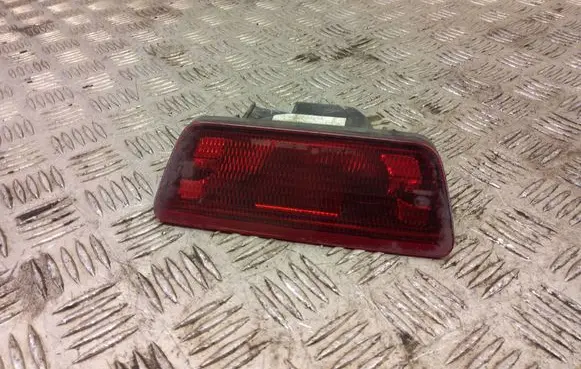 Nissan Juke I F15 Rear bumper light 26580ED50A