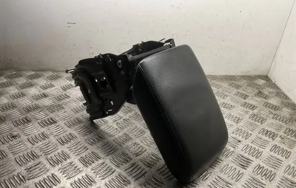 Armrest