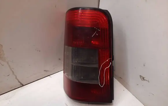 Citroen Berlingo Rear/tail lights