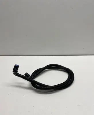 BMW 4 F32 F33 Windshield washer fluid hose 78727502