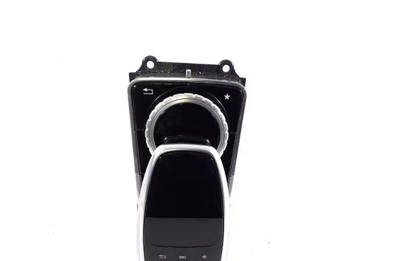 Mercedes-Benz GLS X166 Multifunctional control switch/knob A1669006514