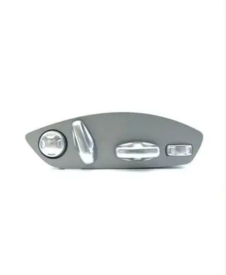 Porsche Cayenne (92A) Seat control switch 7PP959748P